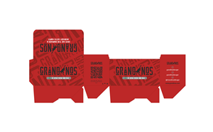 Packaging Design by Artissan