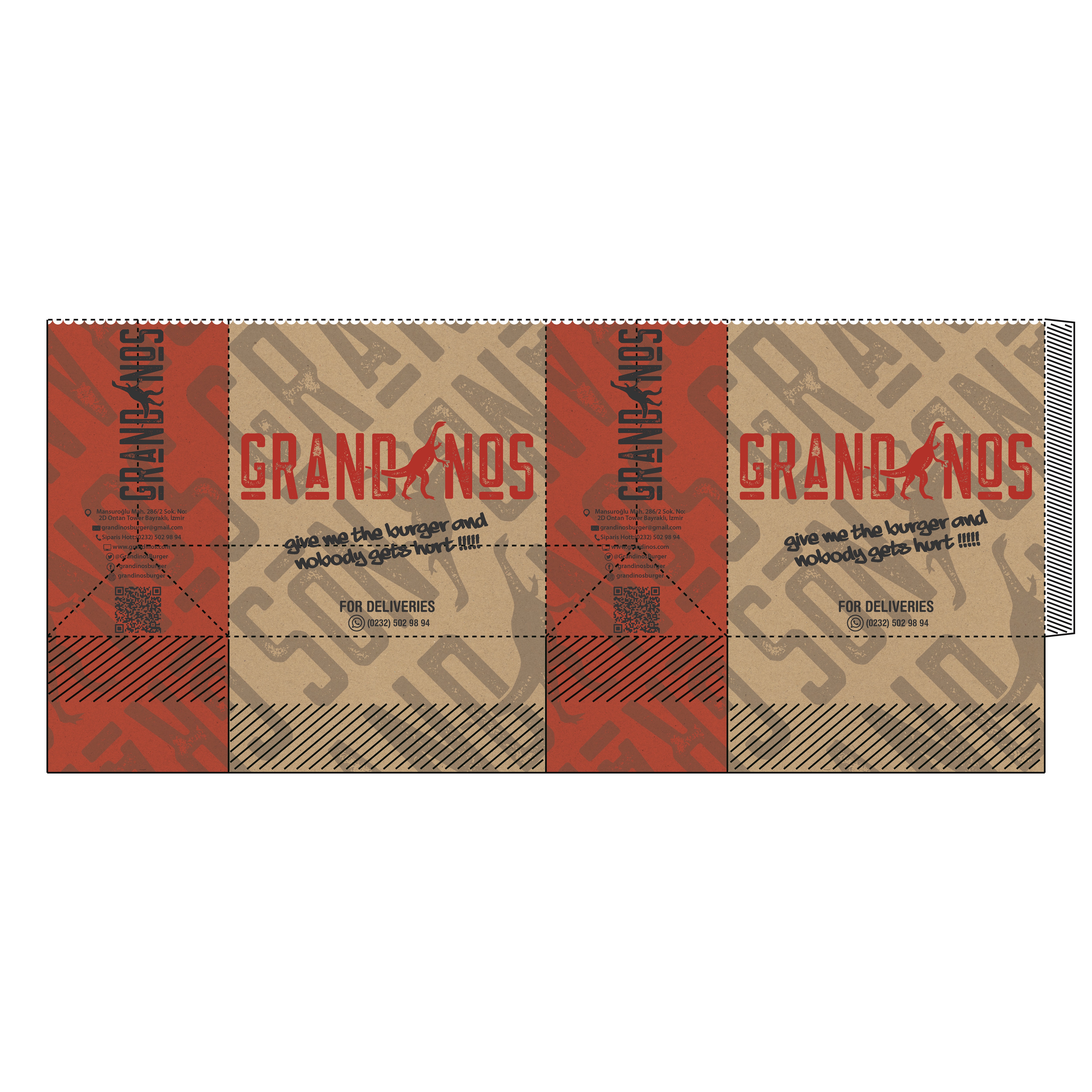 Design Emballage par TM Kreatif pour ce projet | Design #30184618