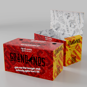 Design Emballage par TM Kreatif pour ce projet | Design : #30184638