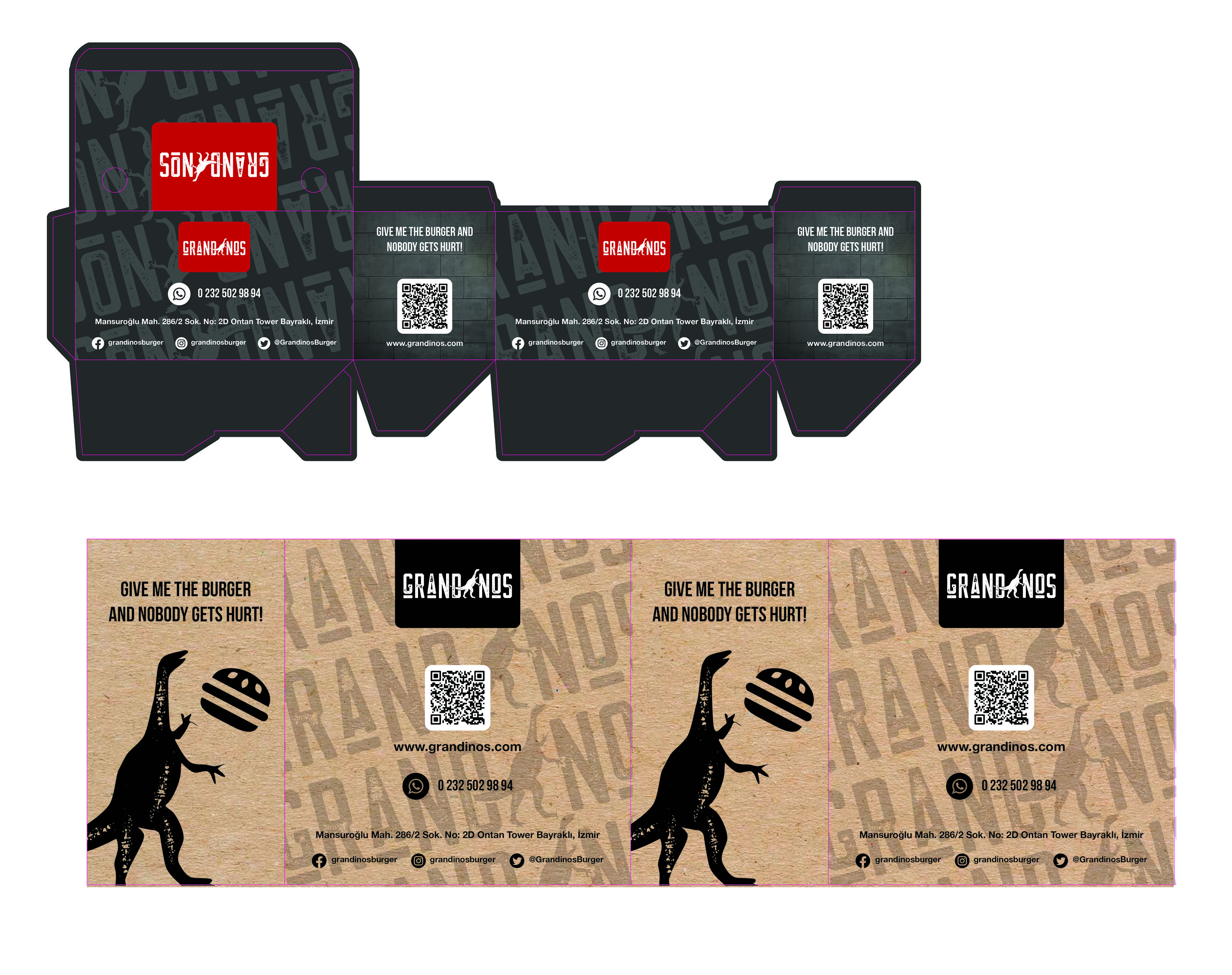 Packaging Design by gumiho40 for this project | Design #30173563