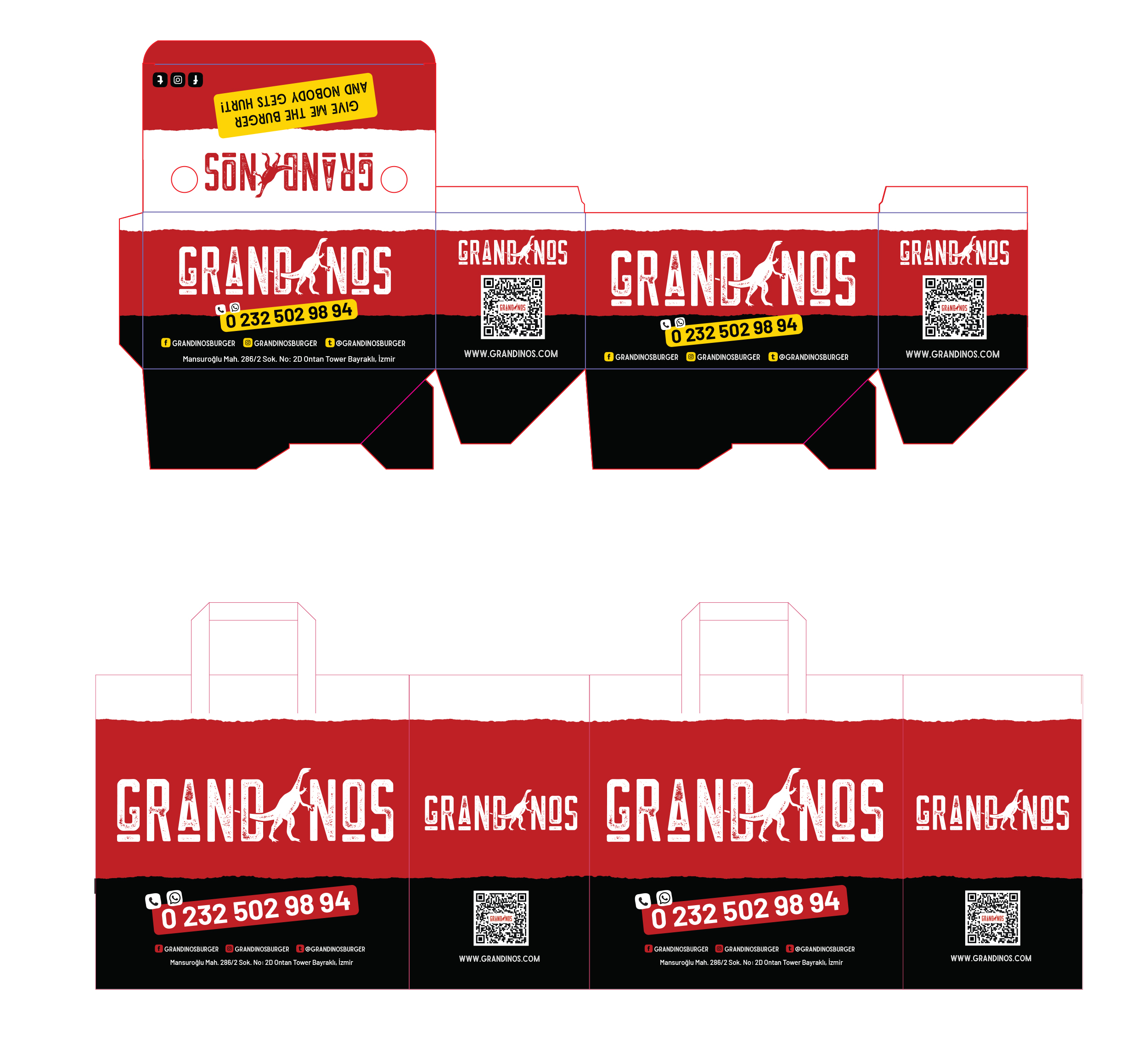 Packaging Design by cosmicline for this project | Design #30164111