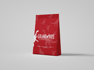 Design Emballage par @17crea pour ce projet | Design : #30174950