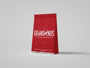 Design Emballage par @17crea pour ce projet | Design : #30174951