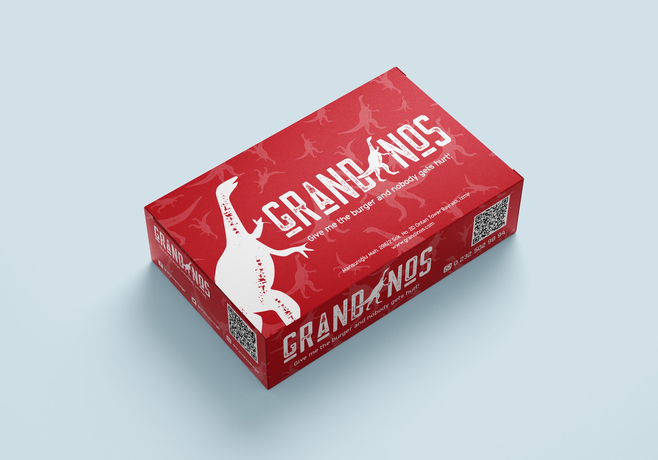 Packaging Design by @17crea for this project | Design #30175186