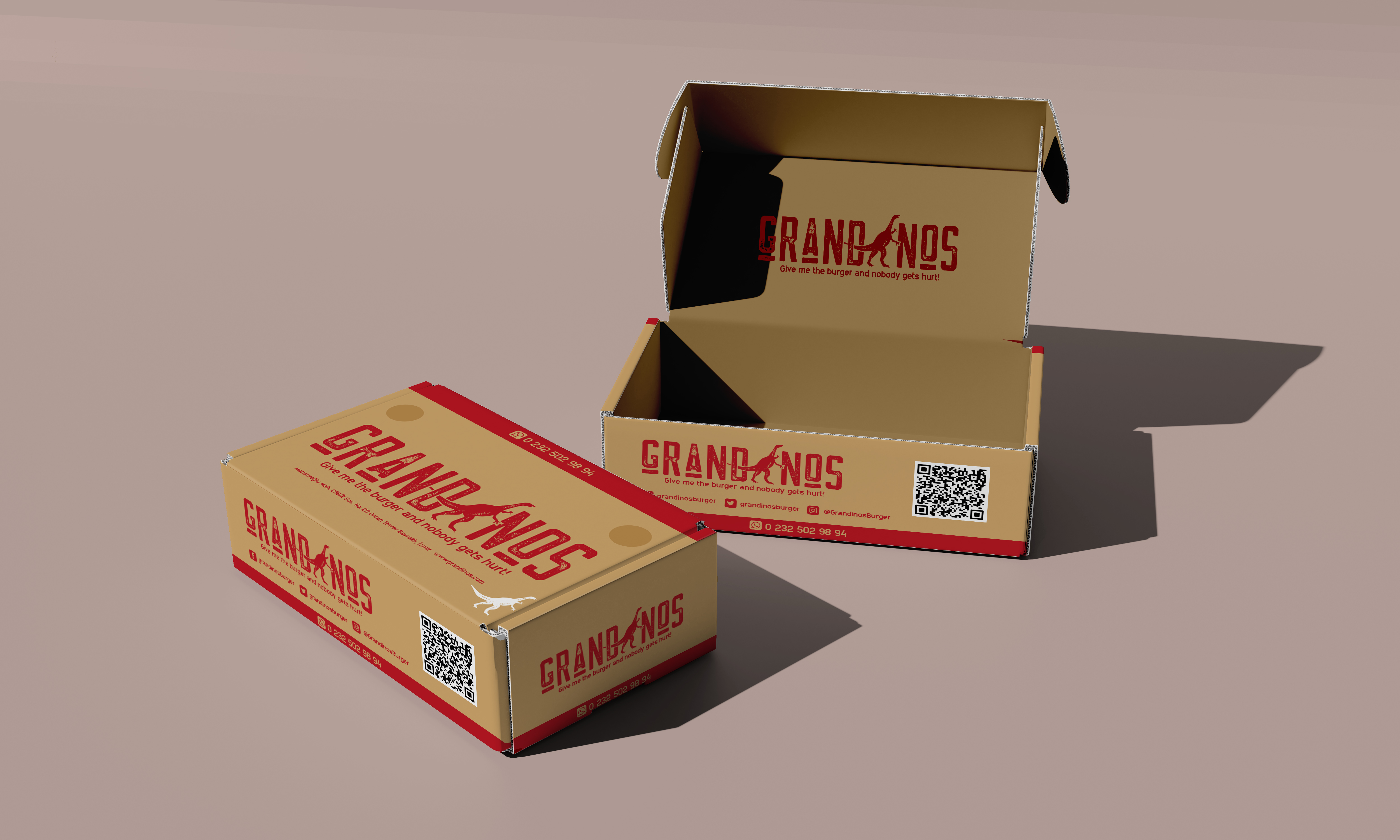 Packaging Design by @17crea for this project | Design #30176989