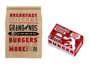 Verpackungs-Design von Ayra Baet für dieses Projekt | Design #30173443