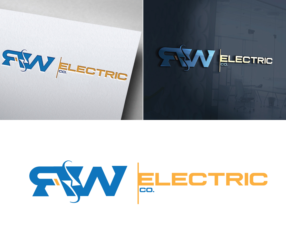 Logo Design by Om Namah Shivay for this project | Design #30165018