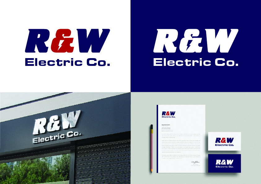 Logo Design by r.benlak for this project | Design #30166444