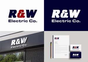 Logo Design by r.benlak
