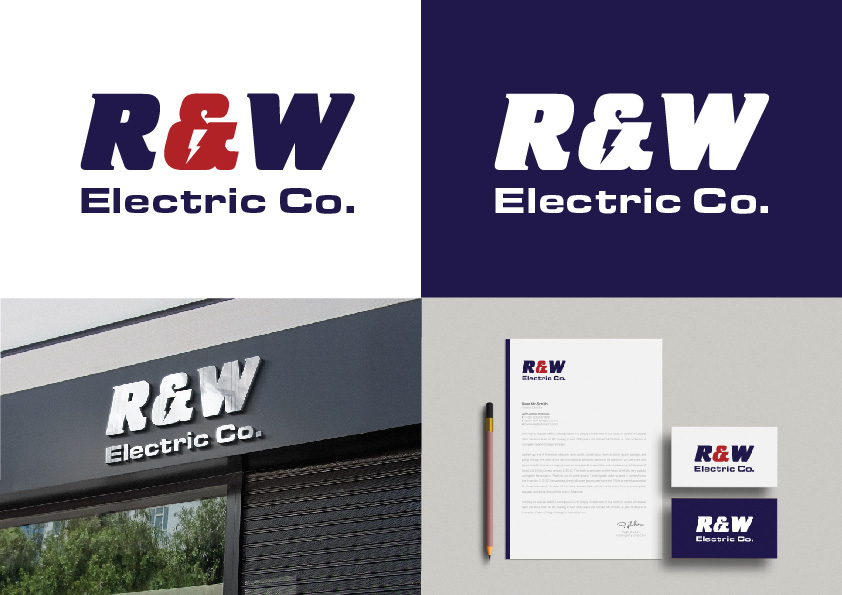 Logo Design by r.benlak for this project | Design #30166450