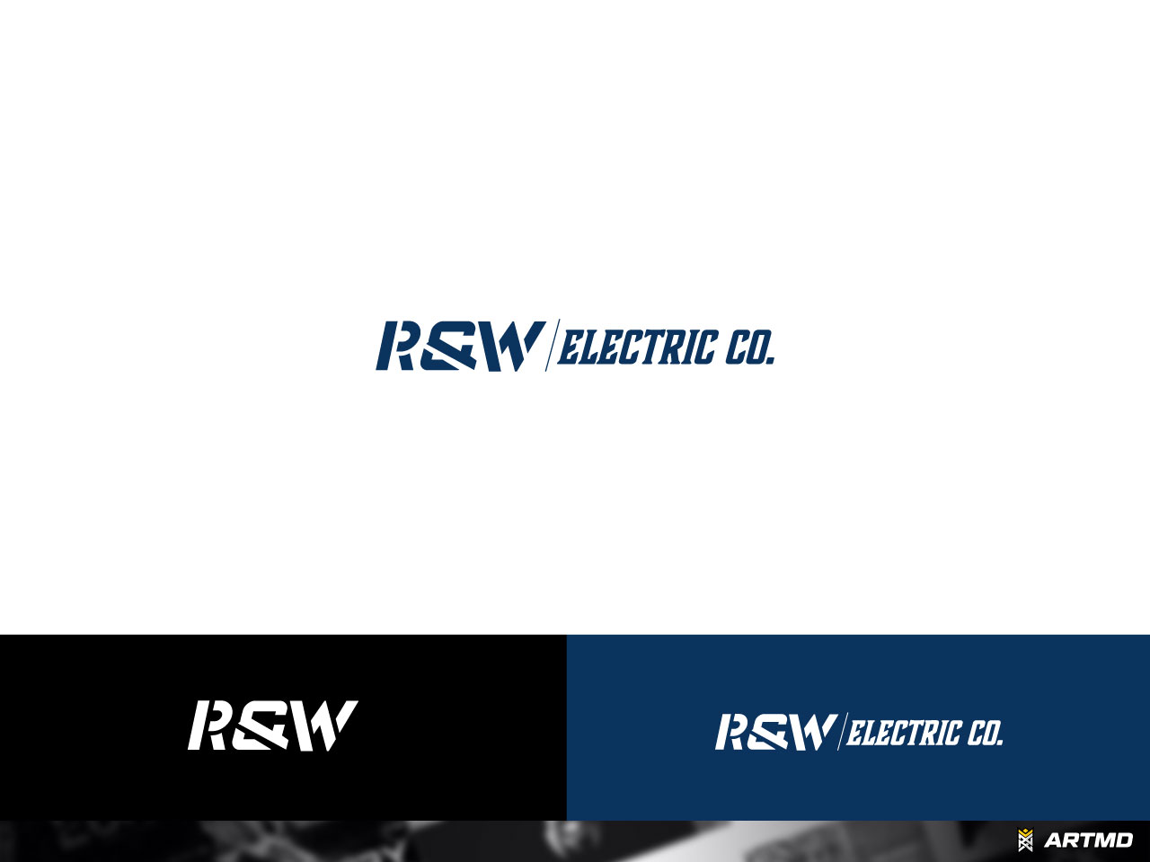 Logo Design by ARTMD for this project | Design #30160209