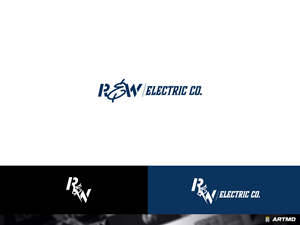 Logo Design by ARTMD for this project | Design: #30160210