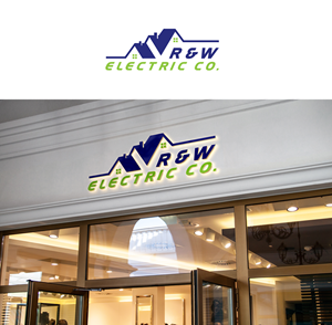 Logo Design by RA-bica for this project | Design: #30168125