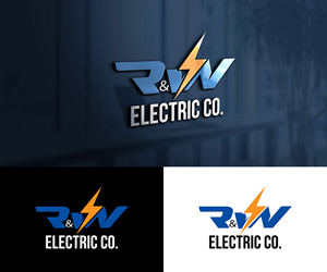 Logo-Design von Rush Advertising für dieses Projekt | Design #30163323