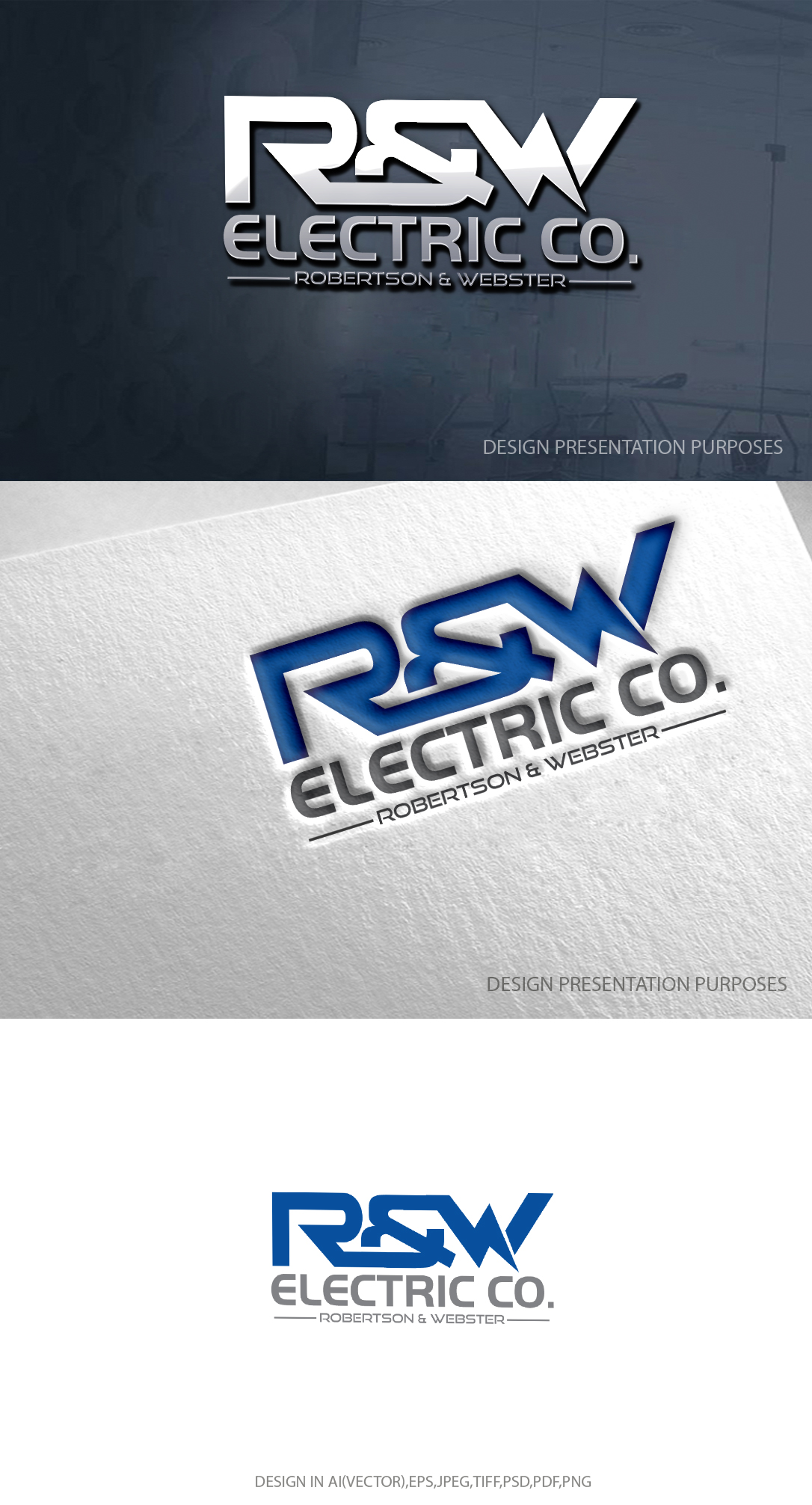 Logo Design by zebronicgraphic for this project | Design #30160584