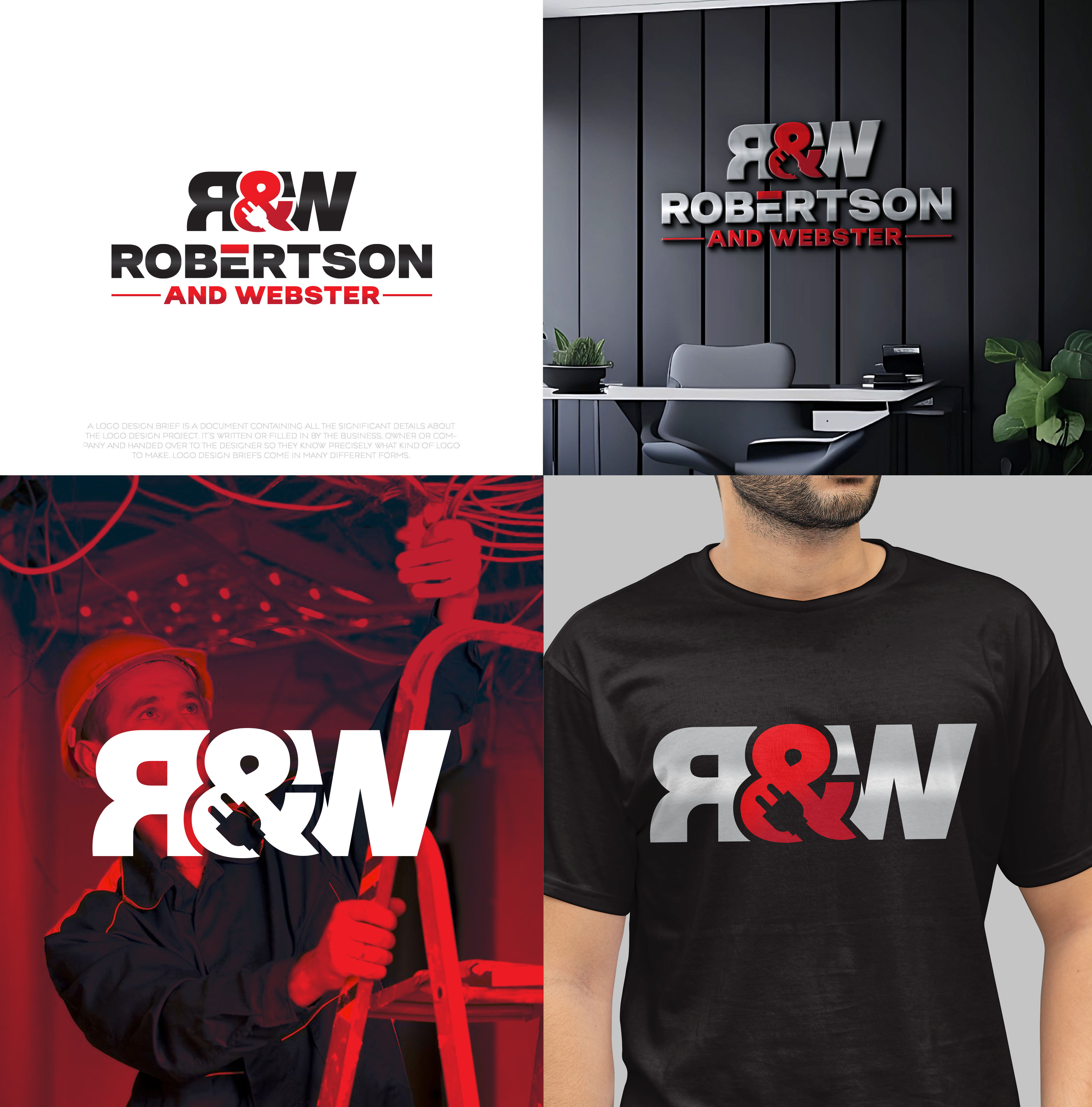 Logo Design by aexoagency for this project | Design #30160761