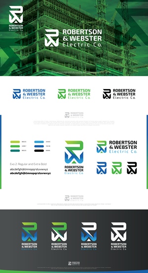 Logo Design by Gabriel T. Marques for this project | Design: #30192025