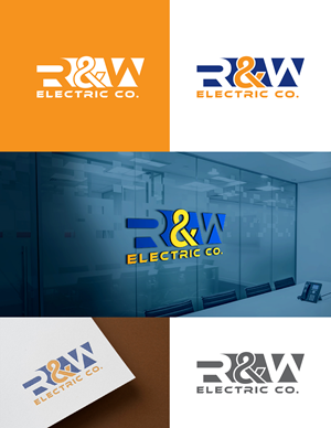 Logo Design by AL-BARAKAH for this project | Design: #30161271