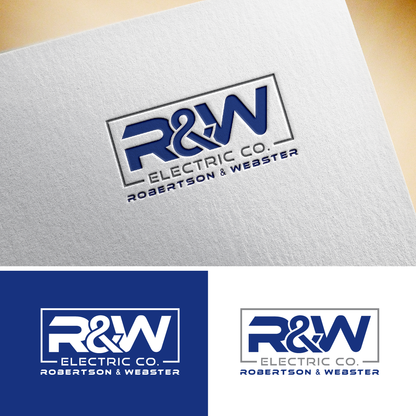 Logo Design by AL-BARAKAH for this project | Design #30166516