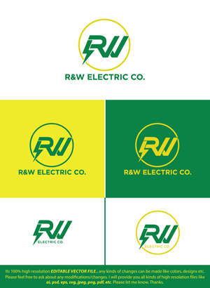 Logo Design by FireflyArt for this project | Design: #30171995