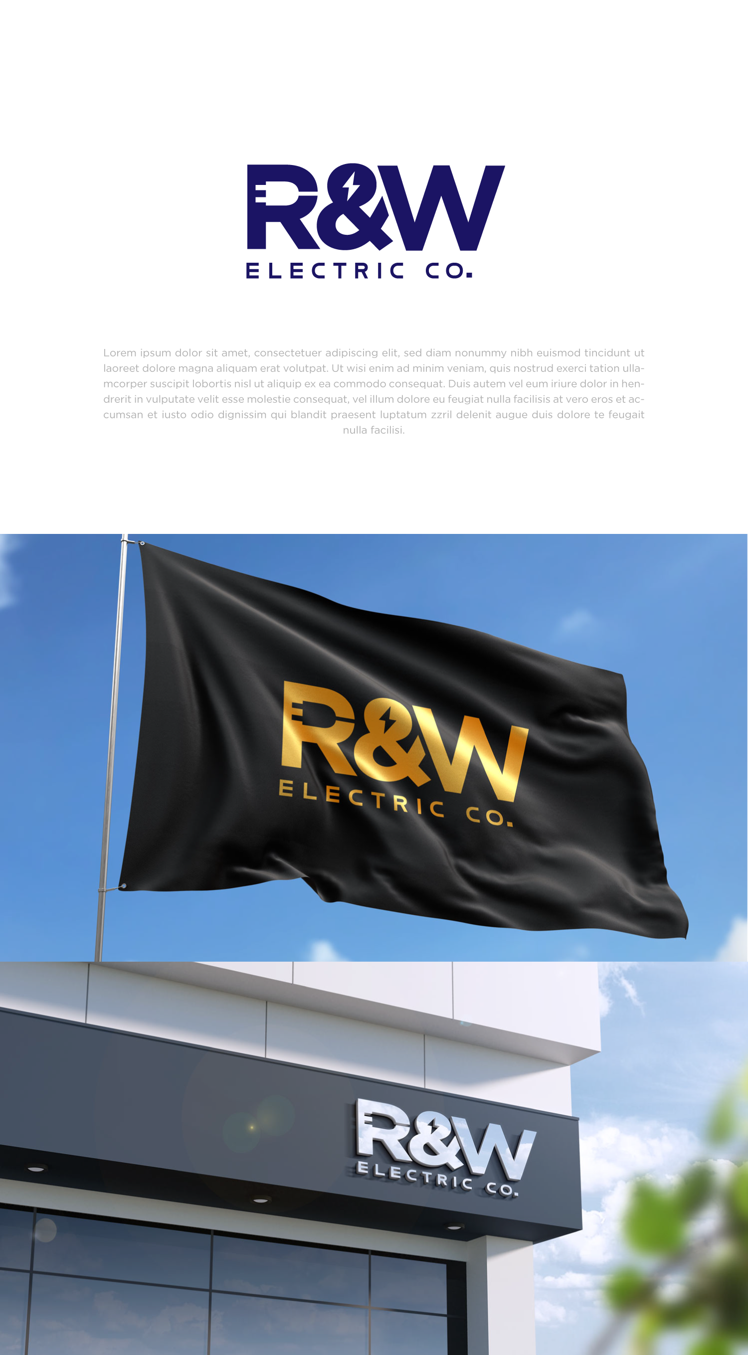 Logo Design by Abdul 20 for this project | Design #30162569