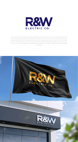 Logo Design by Abdul 20 for this project | Design: #30162569