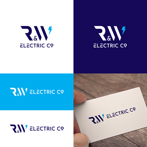 Logo Design by Radsky17 for this project | Design: #30173473