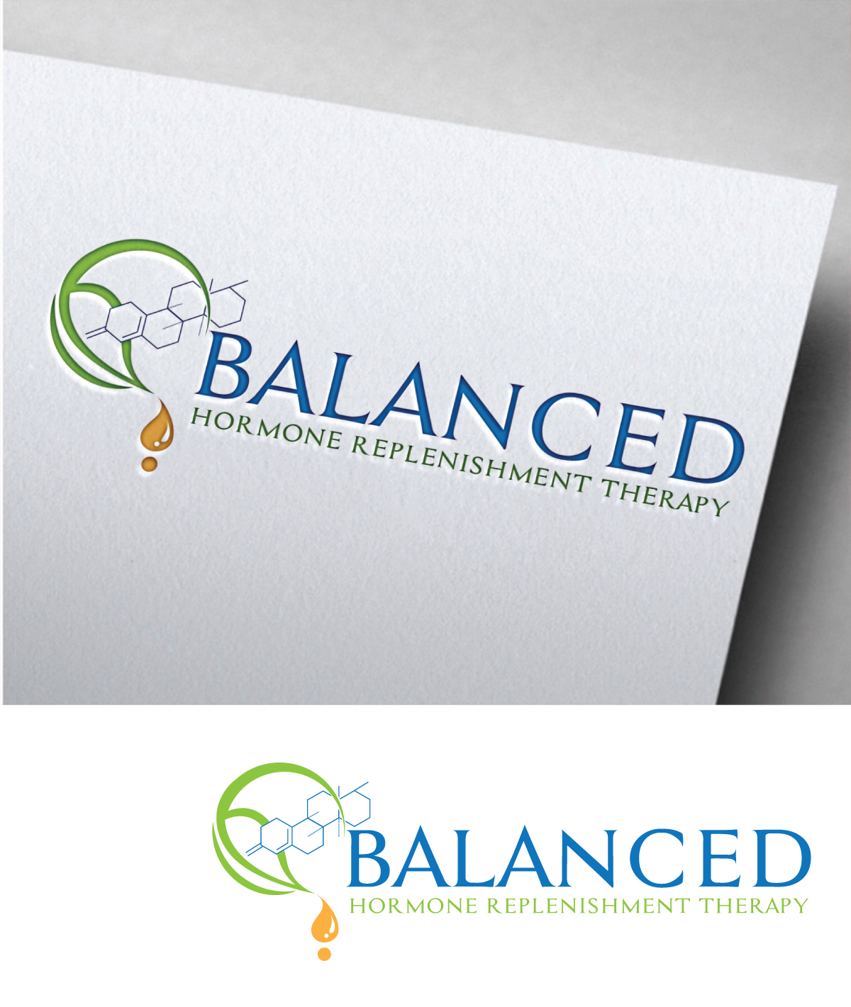 Logo Design by Om Namah Shivay for this project | Design #30165338