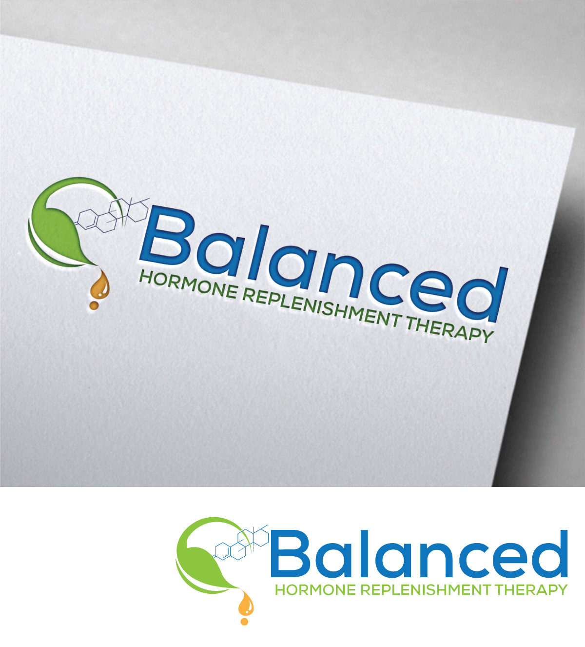 Logo Design by Om Namah Shivay for this project | Design #30176409