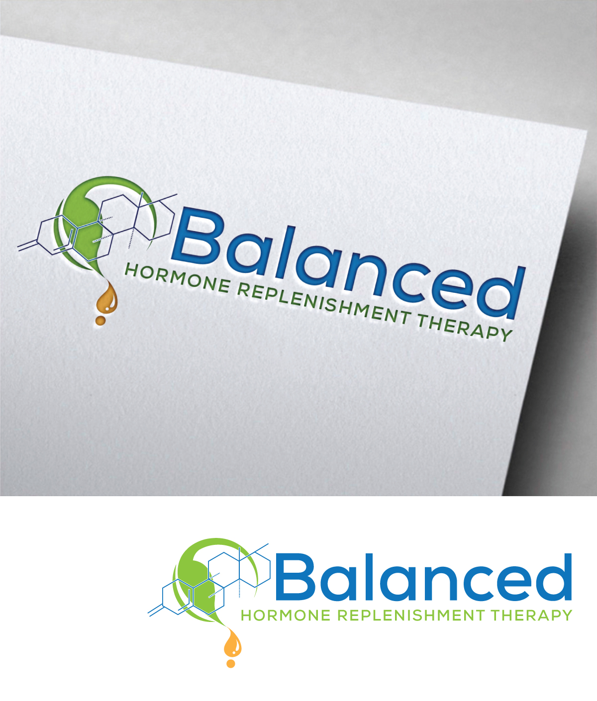 Logo Design by Om Namah Shivay for this project | Design #30176420