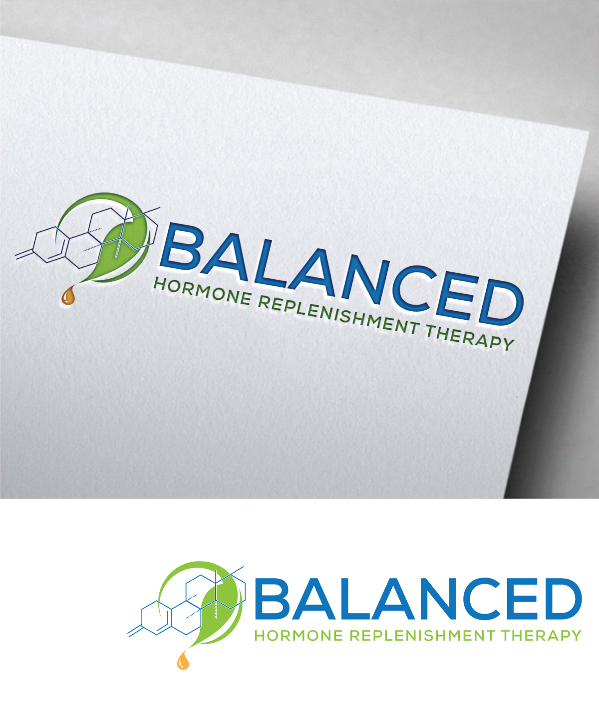 Logo Design by Om Namah Shivay for this project | Design #30176945