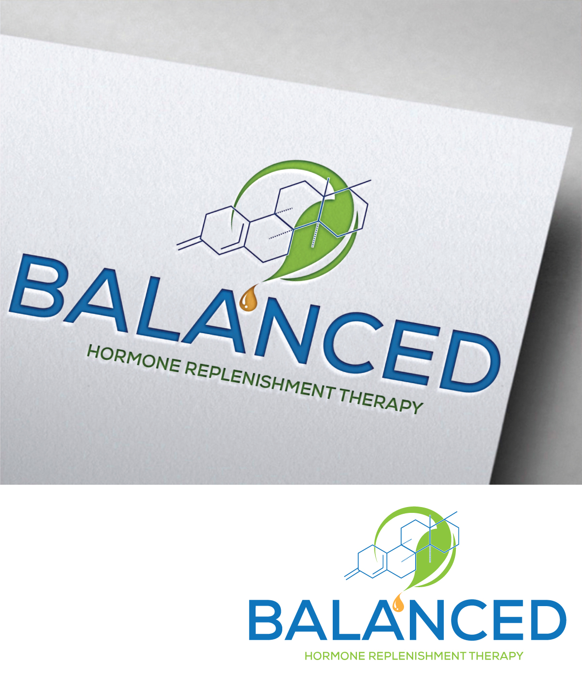 Logo Design by Om Namah Shivay for this project | Design #30177975