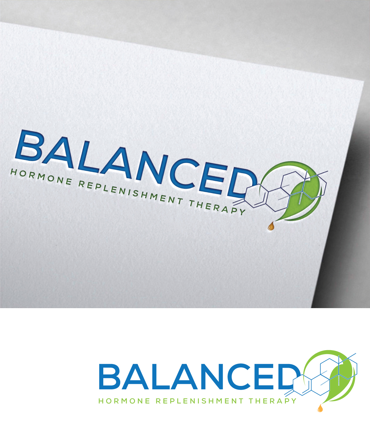 Logo Design by Om Namah Shivay for this project | Design #30178341