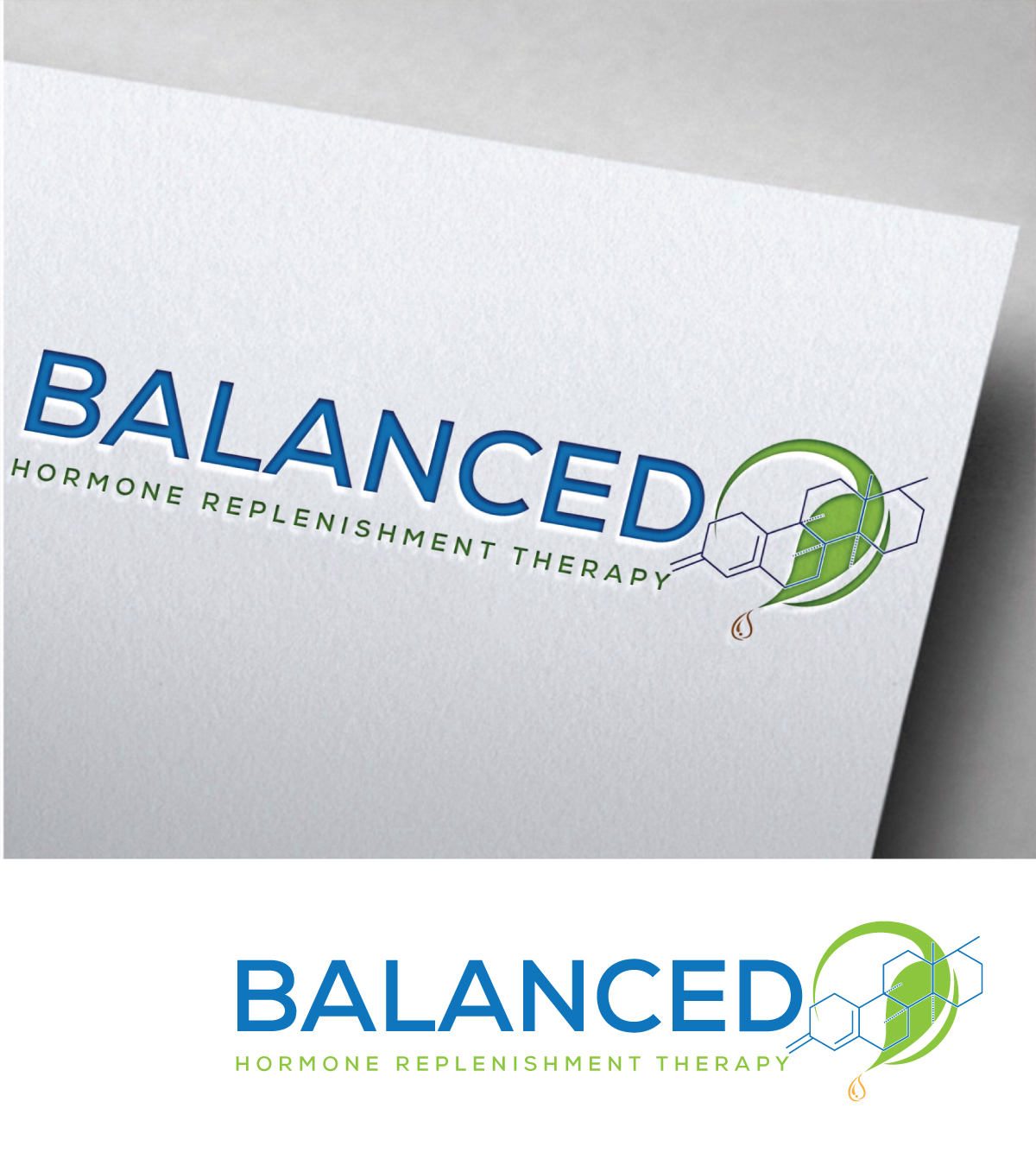 Logo Design by Om Namah Shivay for this project | Design #30178649