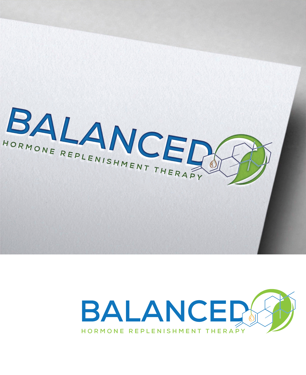 Logo-Design von Om Namah Shivay für dieses Projekt | Design #30178760