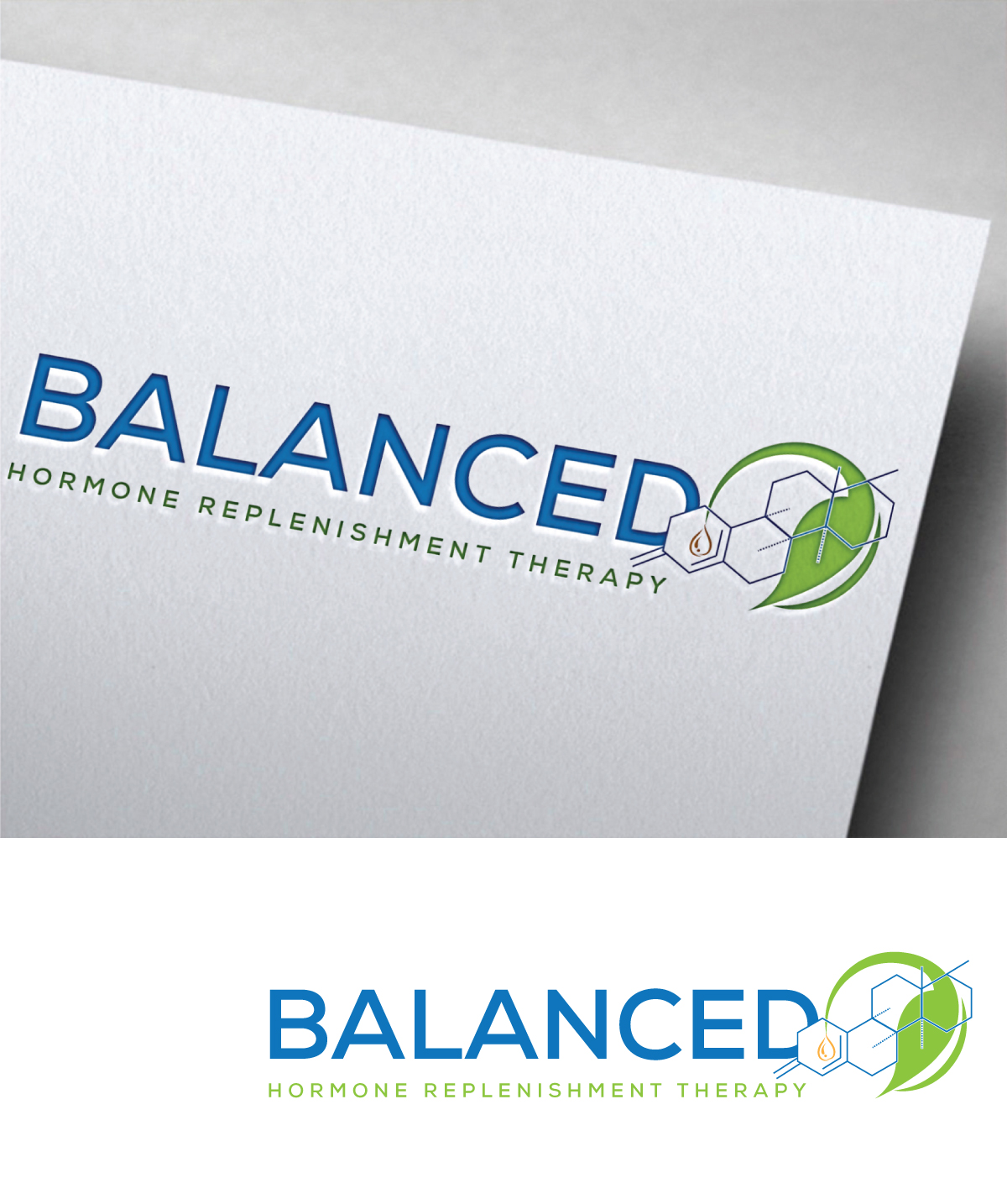 Logo Design by Om Namah Shivay for this project | Design #30178761