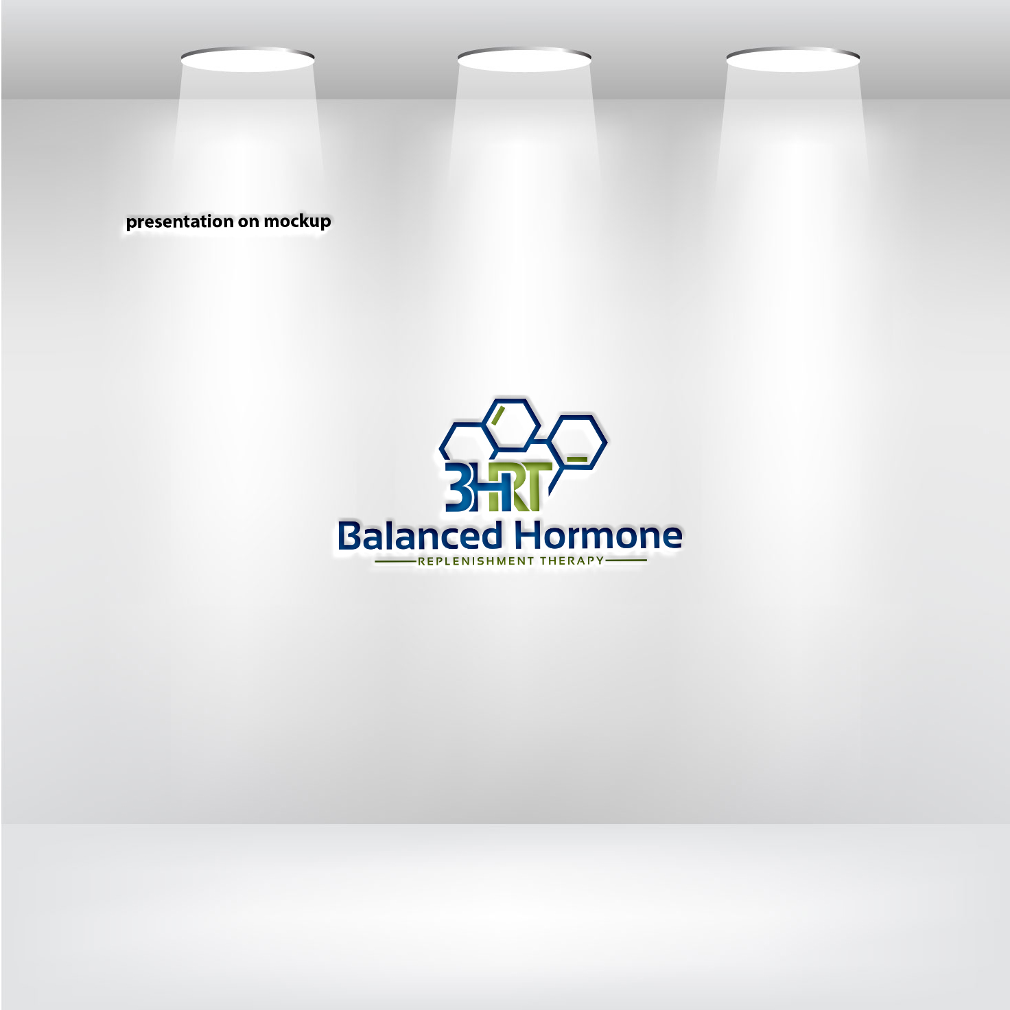 Logo Design by RRR Design for this project | Design #30165744