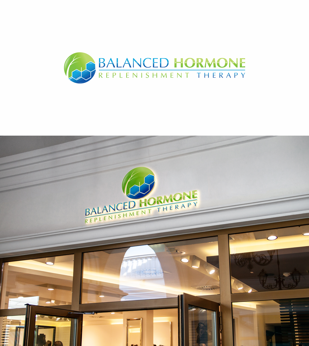 Logo-Design von RA-bica für dieses Projekt | Design #30168429