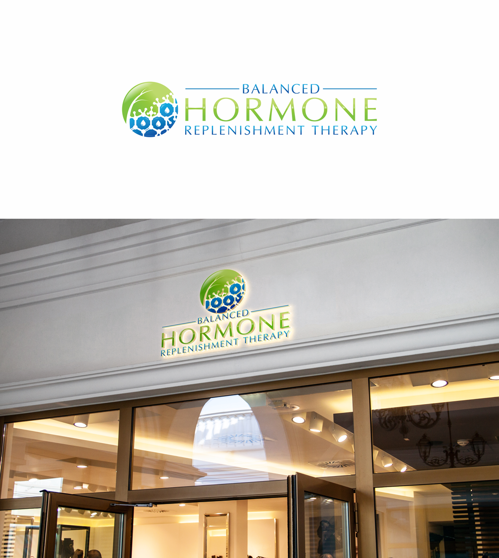 Logo Design by RA-bica for this project | Design #30174287