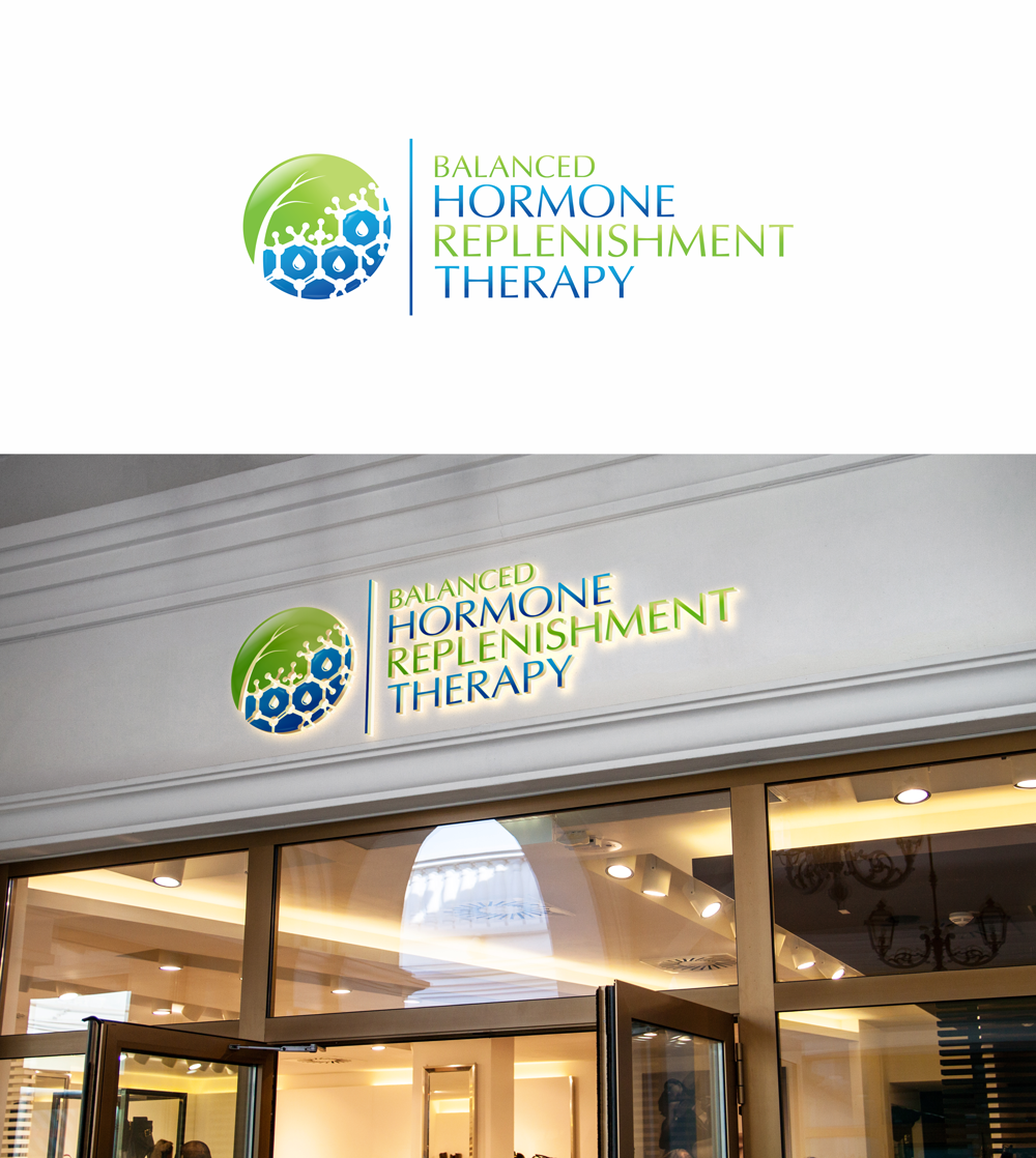 Diseño de Logo por RA-bica para este proyecto | Diseño #30174288