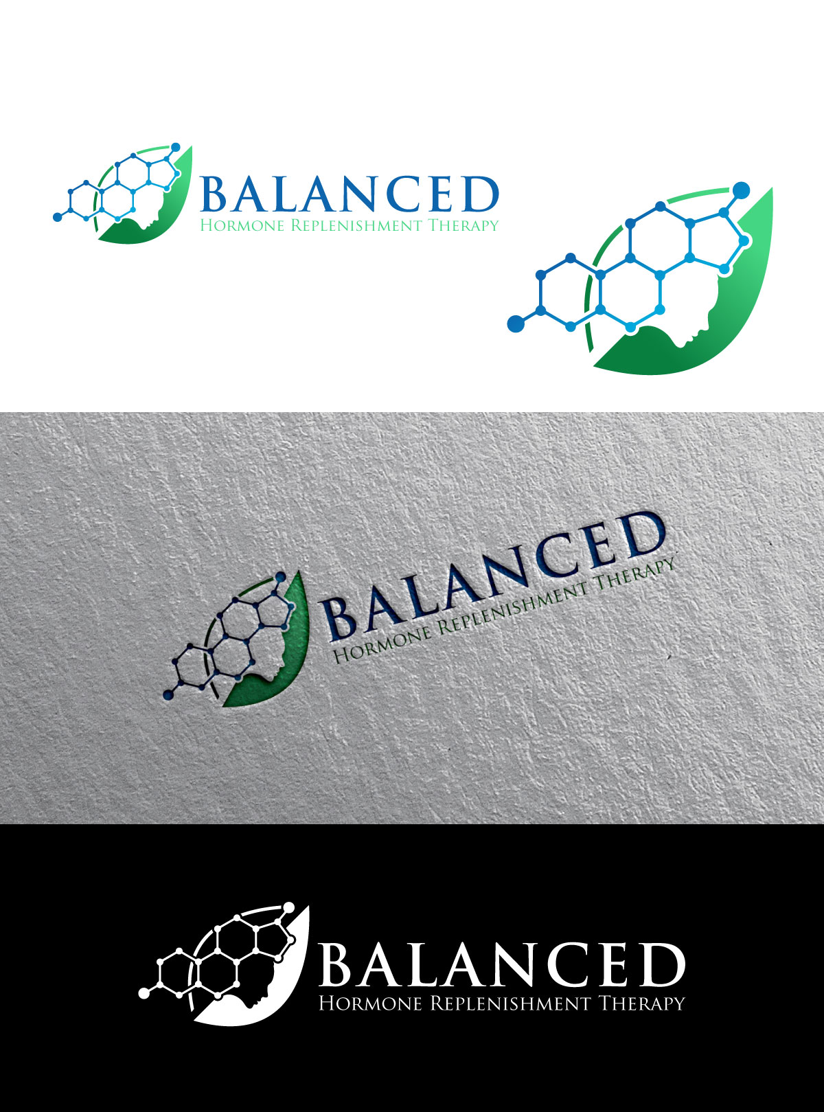 Logo-Design von Aleth für dieses Projekt | Design #30165491