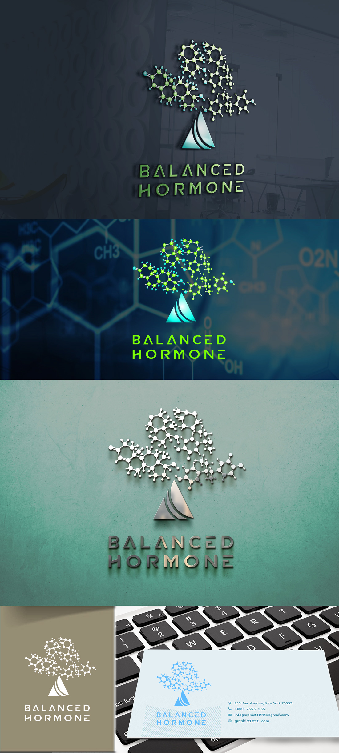 Diseño de Logo por Wonderful design para este proyecto | Diseño #30165582