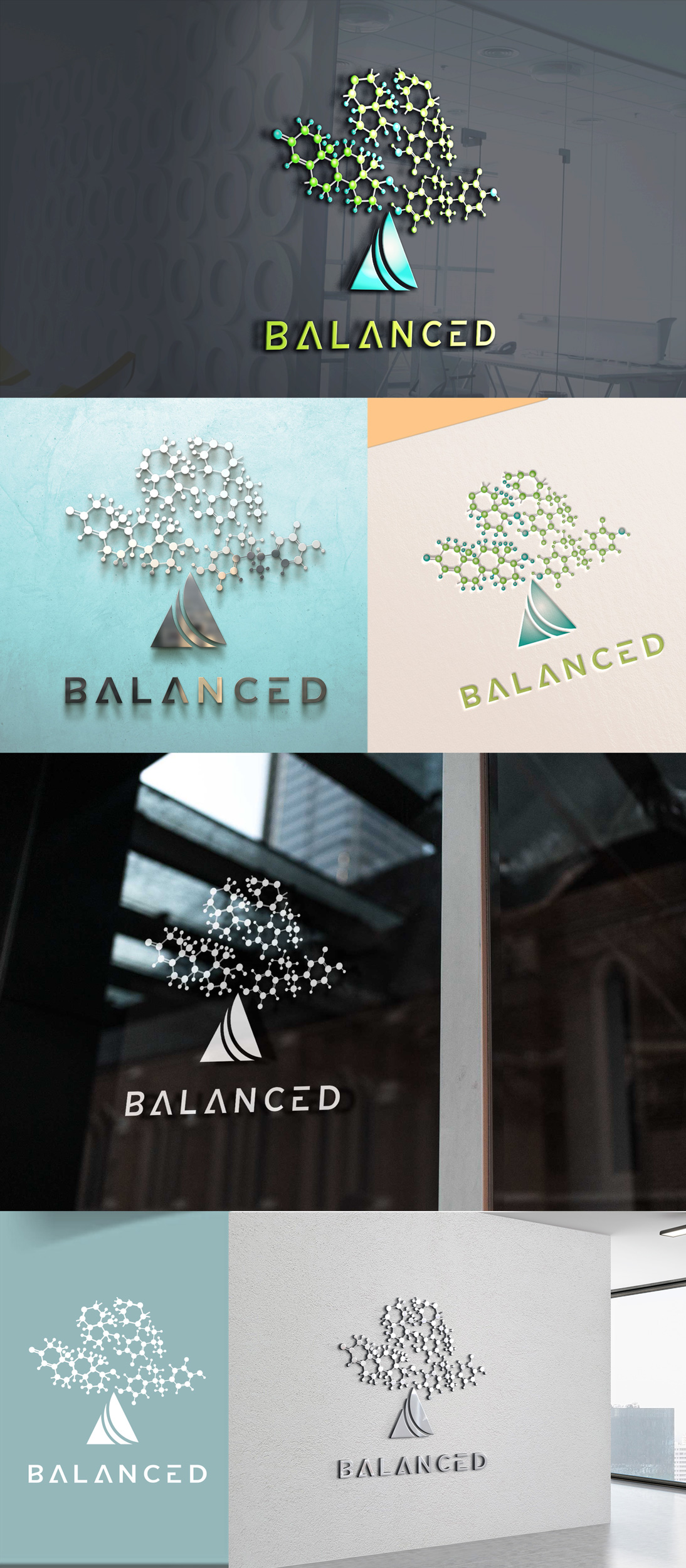 Logo Design by Wonderful design for this project | Design #30177109