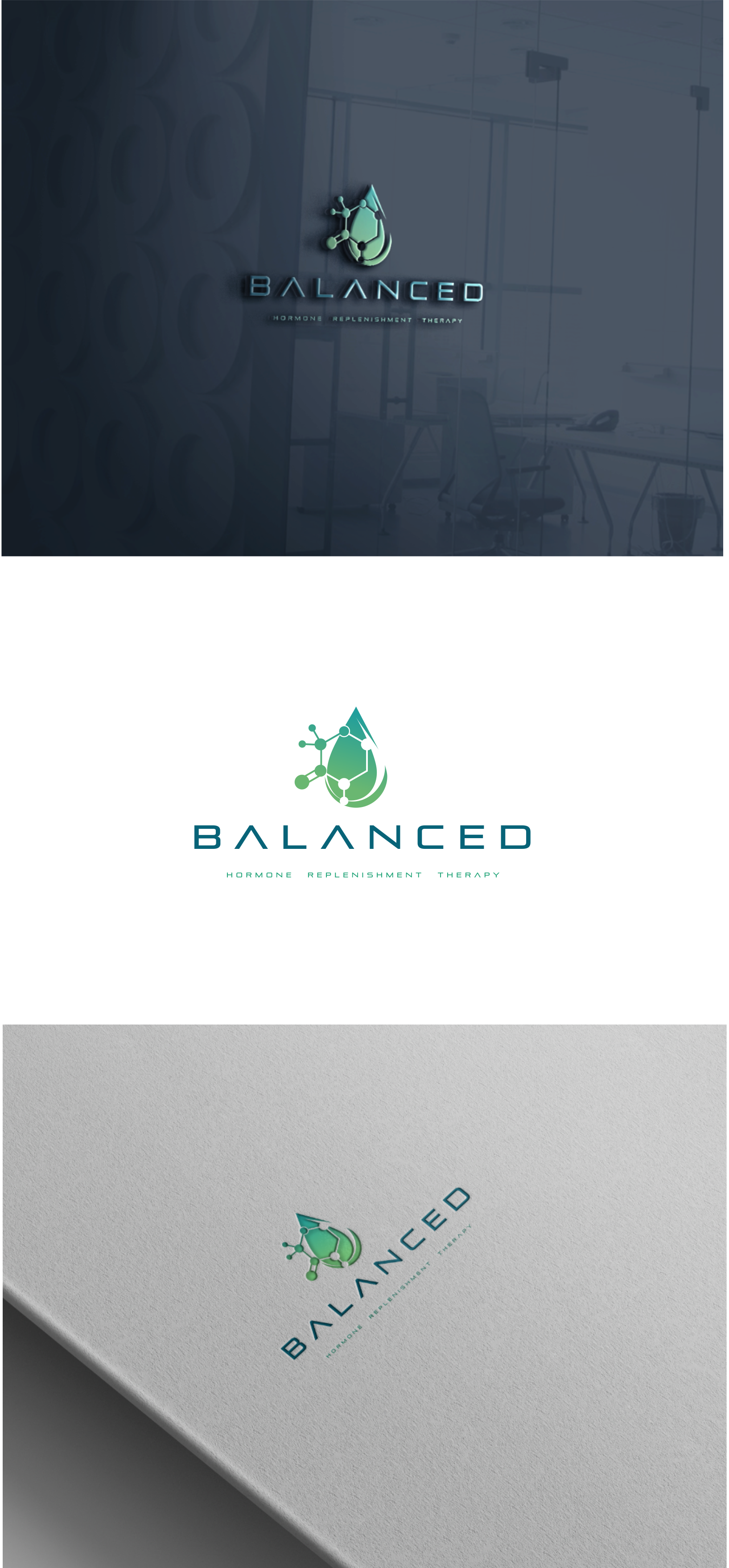 Logo Design by *mary for this project | Design #30178308