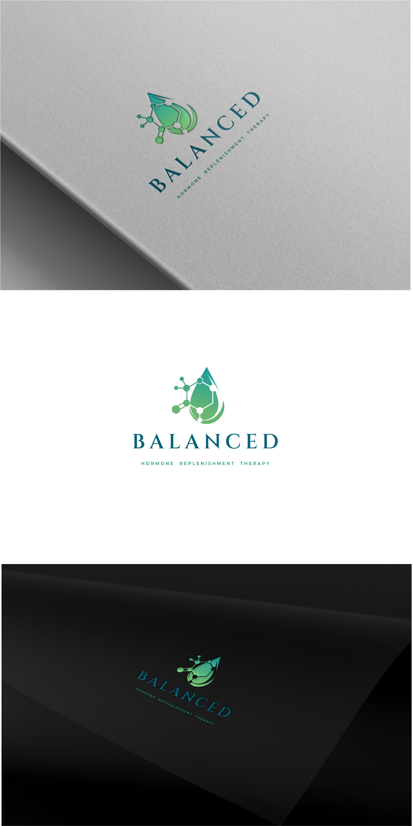 Logo Design by *mary for this project | Design #30178310