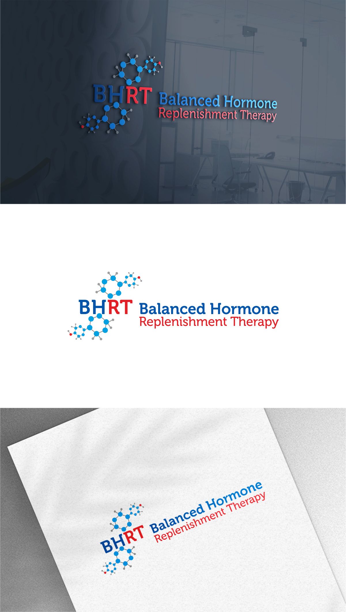 Diseño de Logo por Dave Paresh para este proyecto | Diseño #30165567