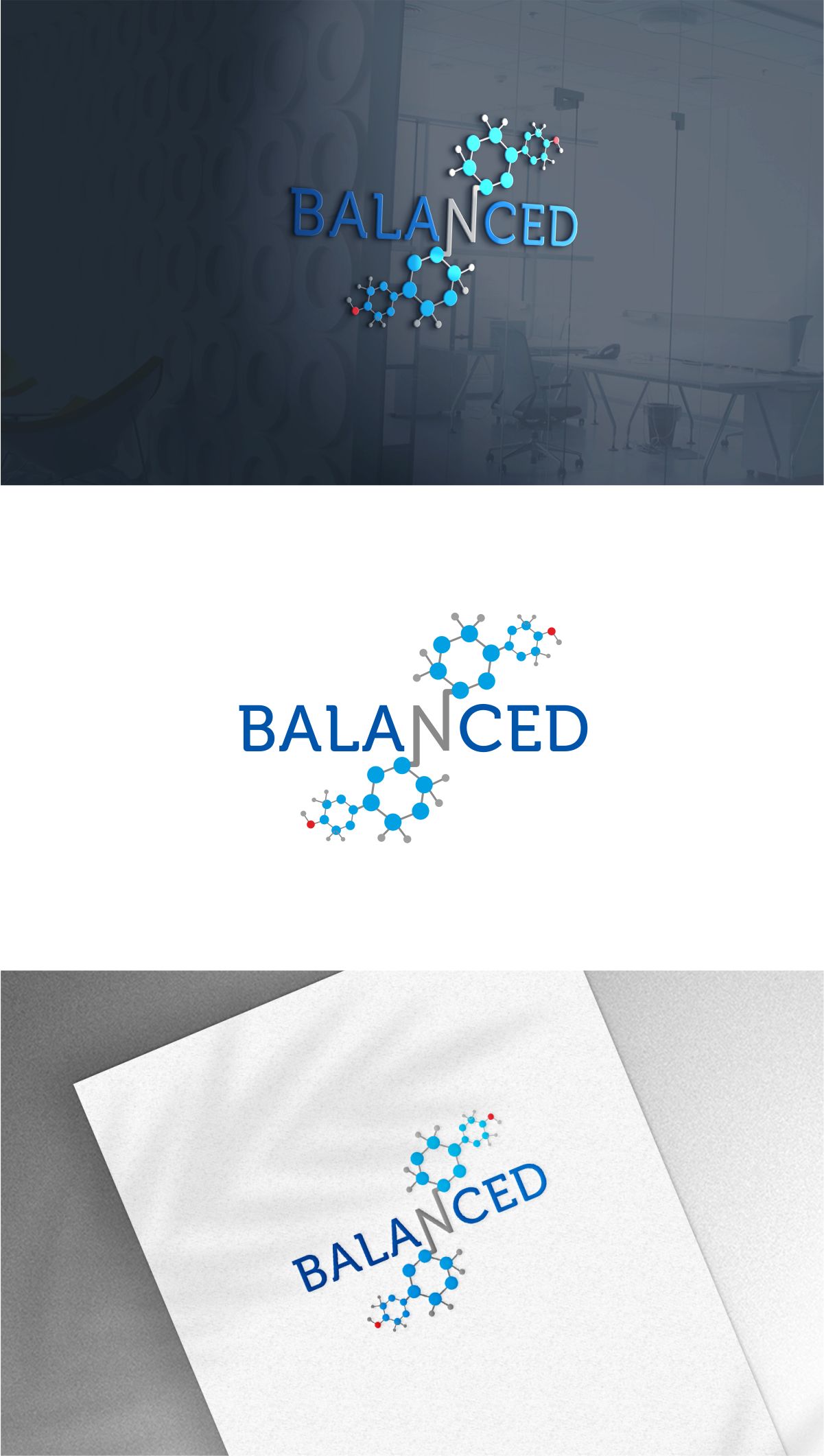 Logo Design by Dave Paresh for this project | Design #30172231