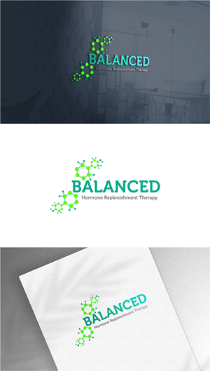 Logo-Design von Dave Paresh für dieses Projekt | Design: #30178546
