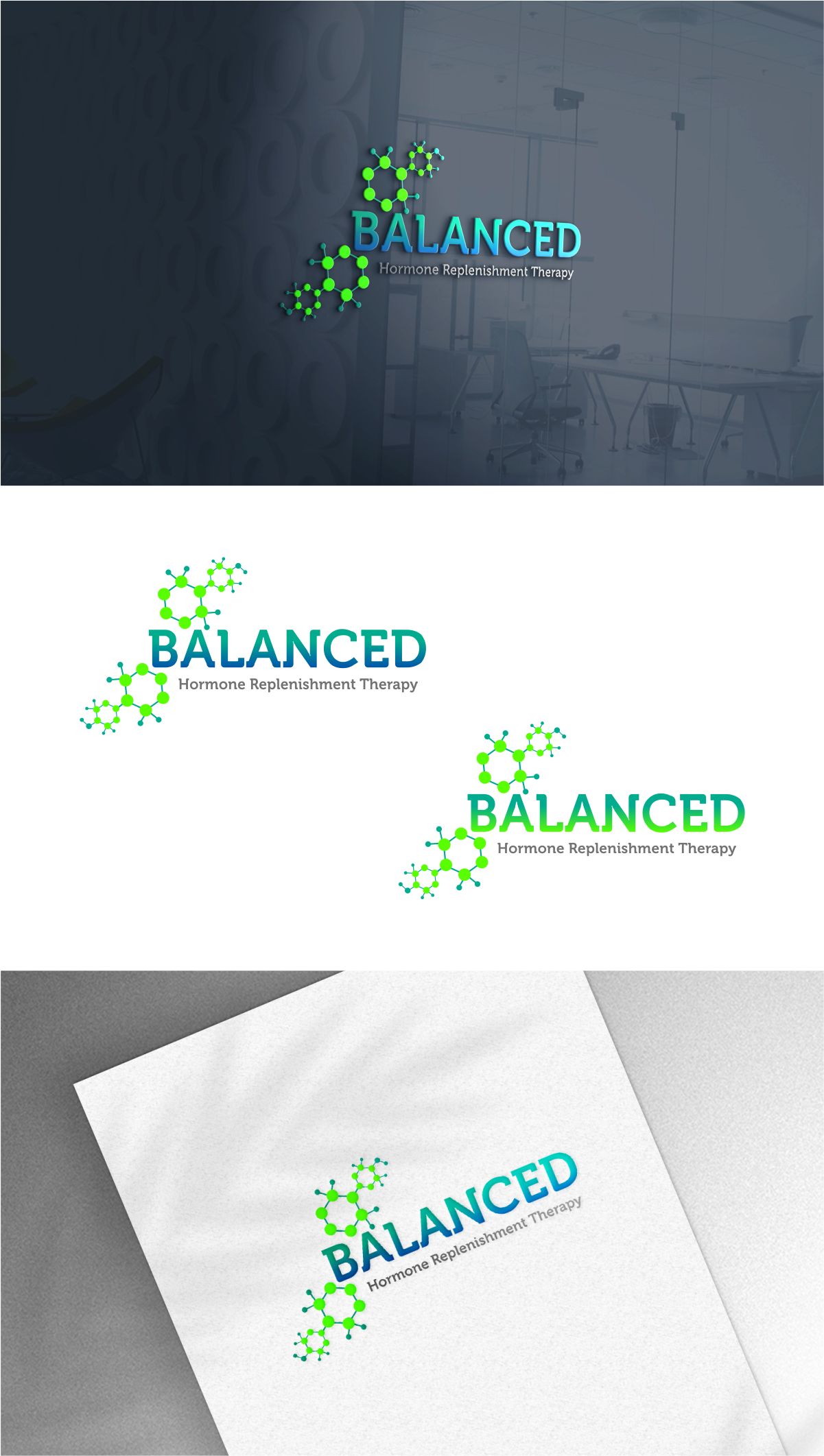 Logo Design by Dave Paresh for this project | Design #30178548