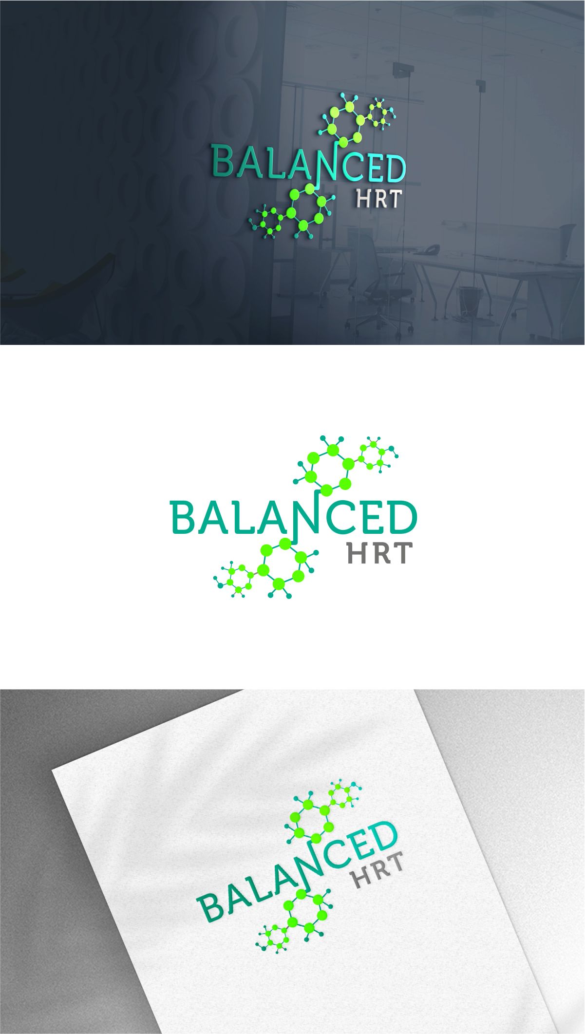 Logo Design by Dave Paresh for this project | Design #30178549